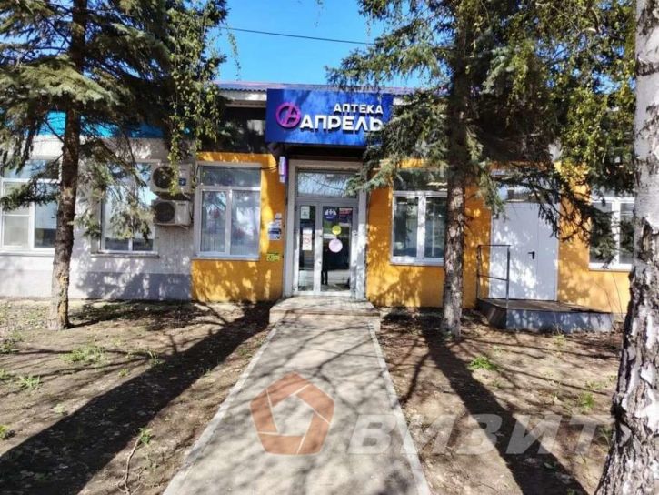 Торговое помещение Артиллерийская улица, 16