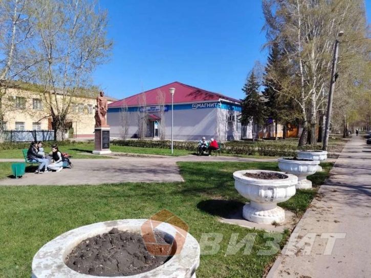 Торговое помещение Артиллерийская улица, 16