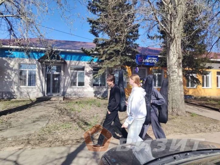 Торговое помещение Артиллерийская улица, 16