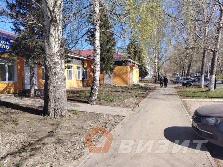 Торговое помещение Артиллерийская улица, 16