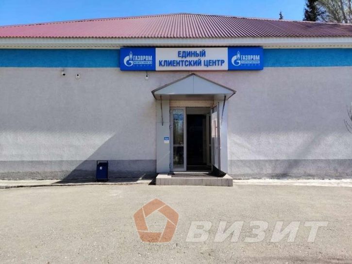 Торговое помещение Артиллерийская улица, 16