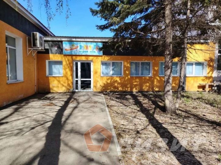 Торговое помещение Артиллерийская улица, 16