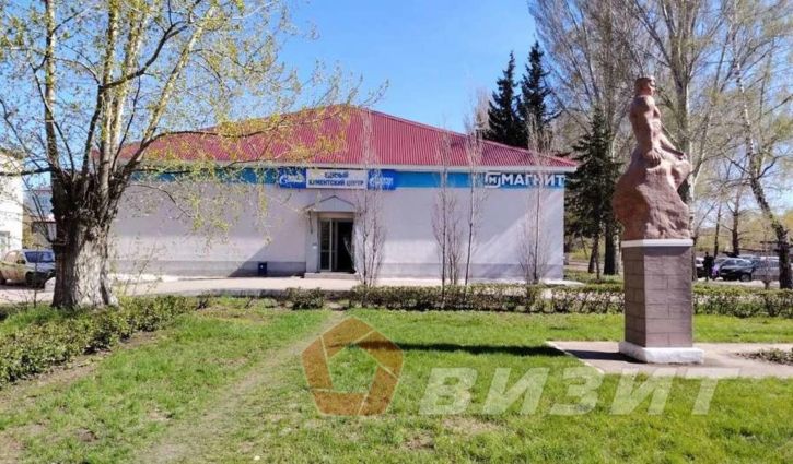 Торговое помещение Артиллерийская улица, 16