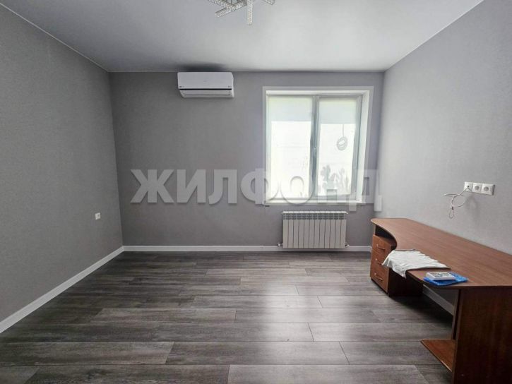 1-комн квартира 2-й Крымский переулок, д.6