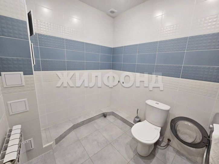 1-комн квартира 2-й Крымский переулок, д.6