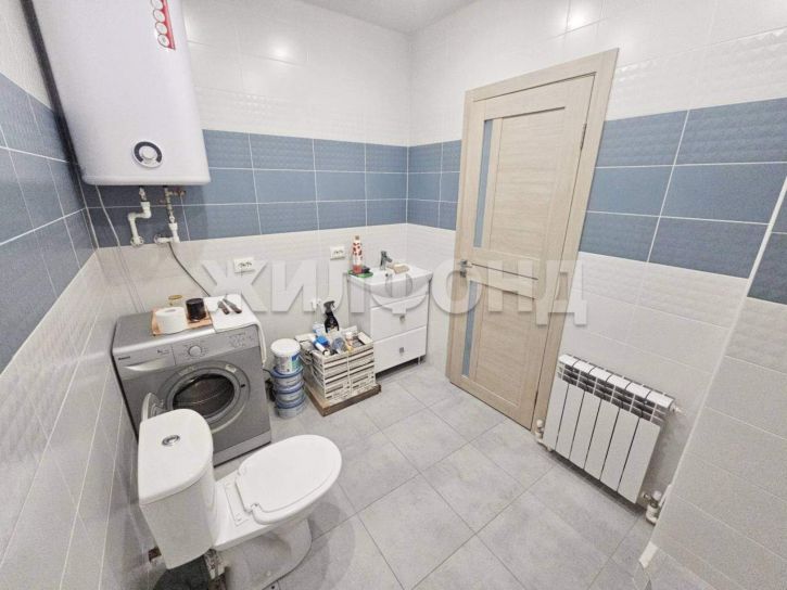 1-комн квартира 2-й Крымский переулок, д.6