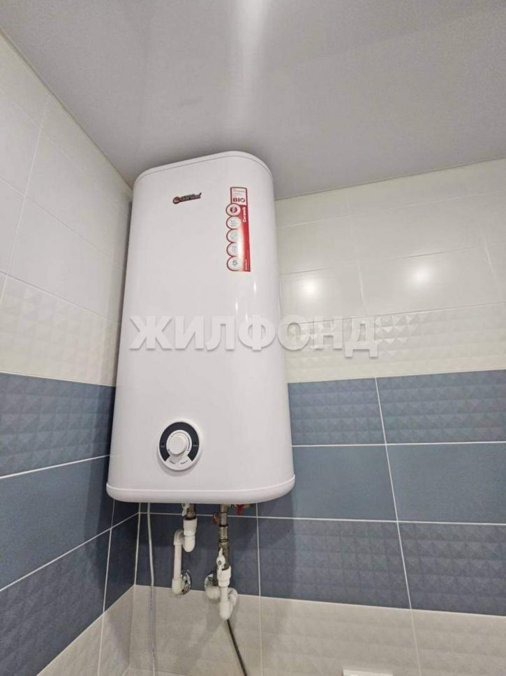 1-комн квартира 2-й Крымский переулок, д.6