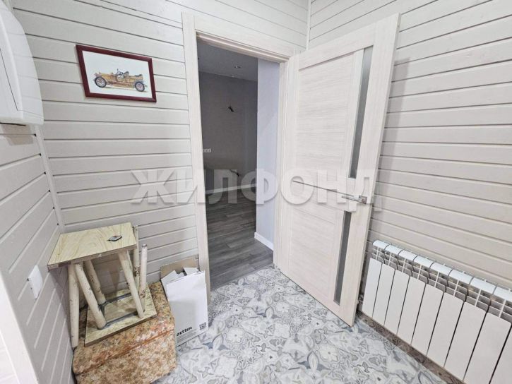 1-комн квартира 2-й Крымский переулок, д.6
