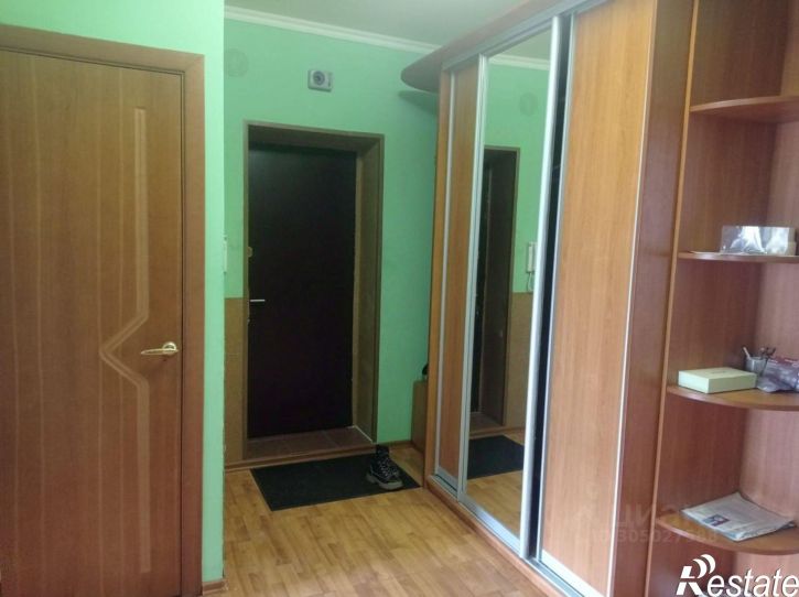 2-комн квартира улица Полякова, 24,  д. 24