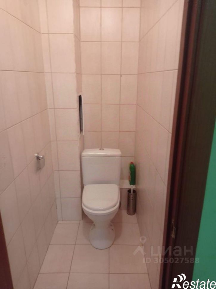 2-комн квартира улица Полякова, 24,  д. 24