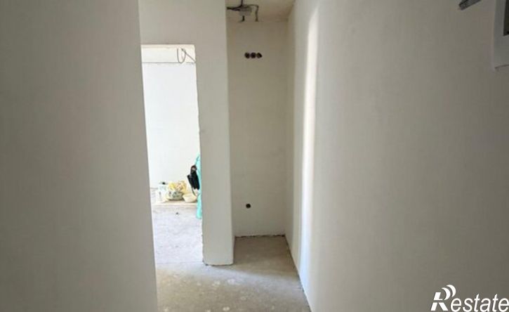 1-комн квартира Самарская улица, 22,  д. 22