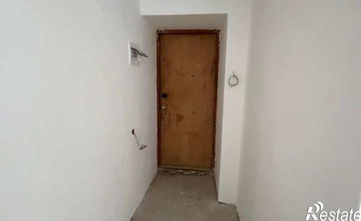 1-комн квартира Самарская улица, 22,  д. 22