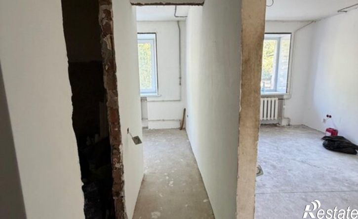 1-комн квартира Самарская улица, 22,  д. 22