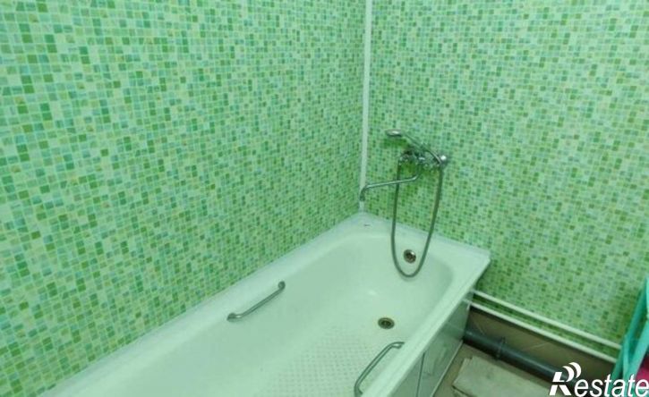 2-комн квартира улица Суворова, 19,  д. 19