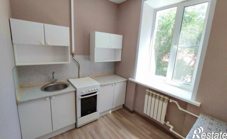 2-комн квартира улица Суворова, 19,  д. 19