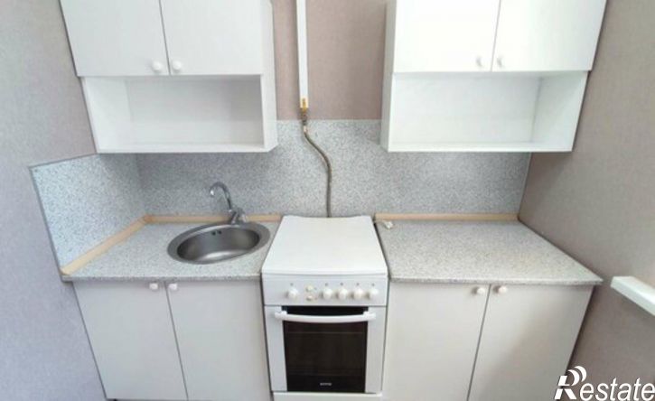 2-комн квартира улица Суворова, 19,  д. 19