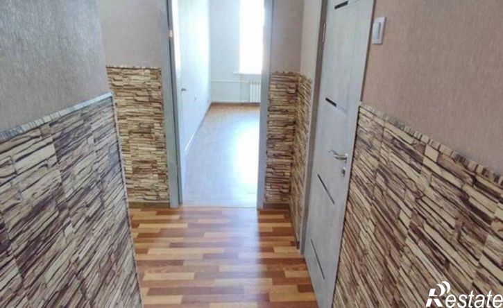 2-комн квартира улица Суворова, 19,  д. 19