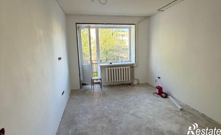 1-комн квартира Самарская улица, 22,  д. 22