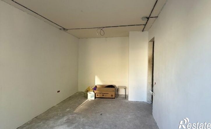 1-комн квартира Самарская улица, 22,  д. 22