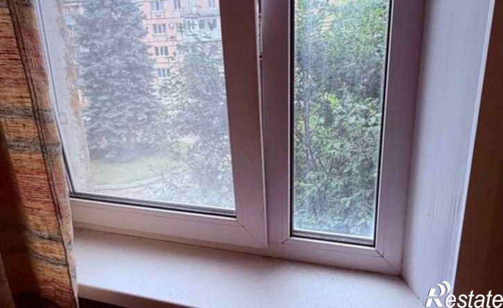 1-комн квартира улица Миронова, 37Б,  д. 37Б