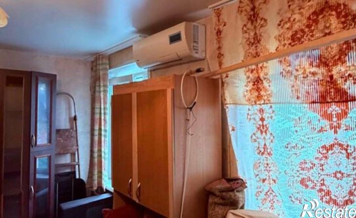 1-комн квартира улица Миронова, 37Б,  д. 37Б