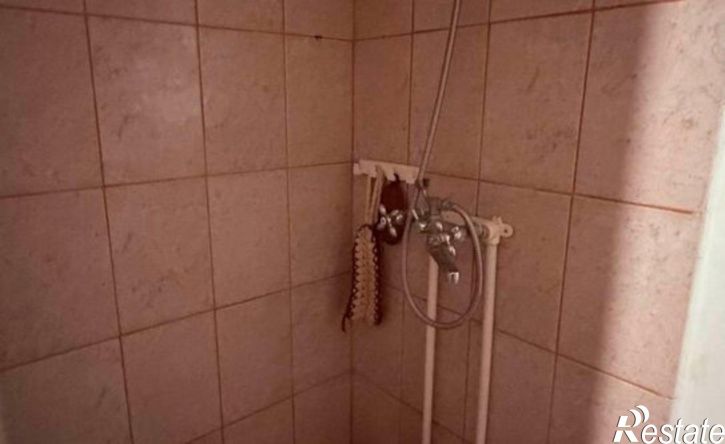 1-комн квартира улица Миронова, 37Б,  д. 37Б