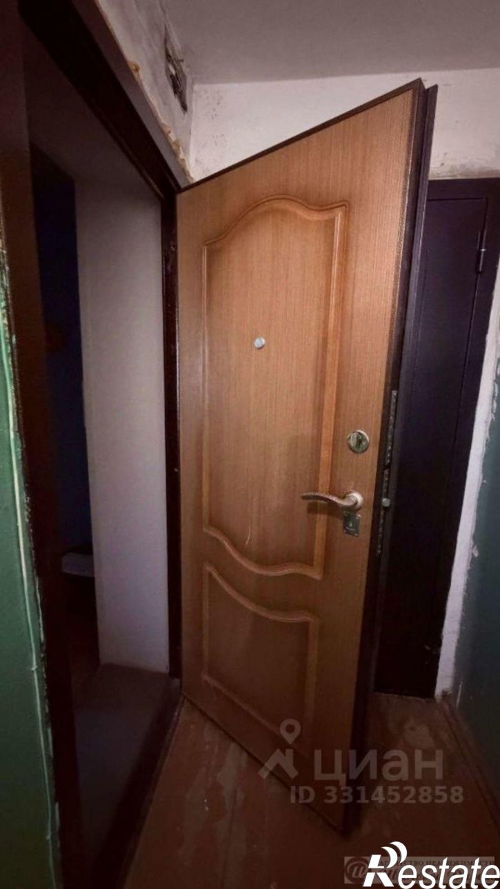 1-комн квартира ул Миронова, 37Б,  д. 37Б