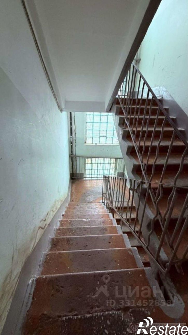 1-комн квартира ул Миронова, 37Б,  д. 37Б