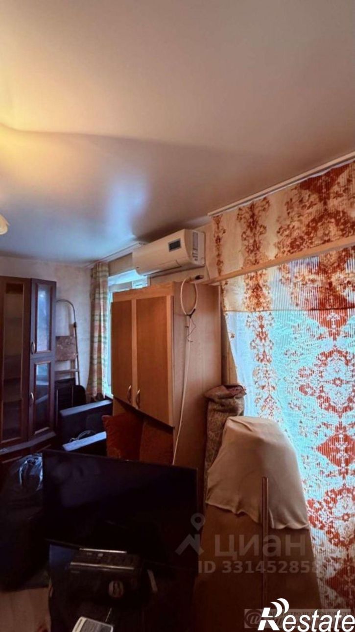 1-комн квартира ул Миронова, 37Б,  д. 37Б
