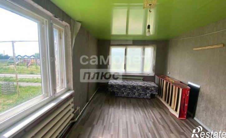 1-комн квартира ул Новая, 2,  д. 2