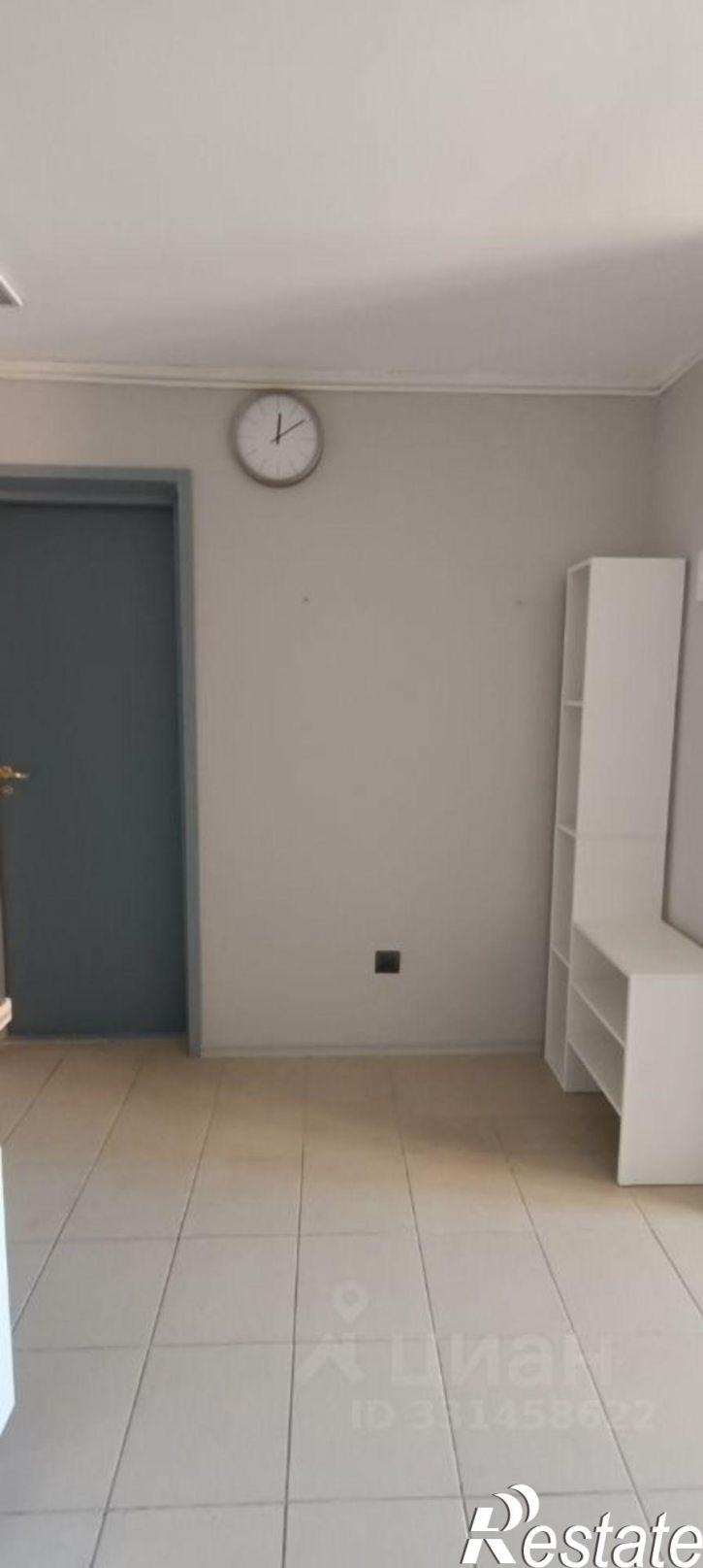 1-комн квартира улица Матросова, 27,  д. 27