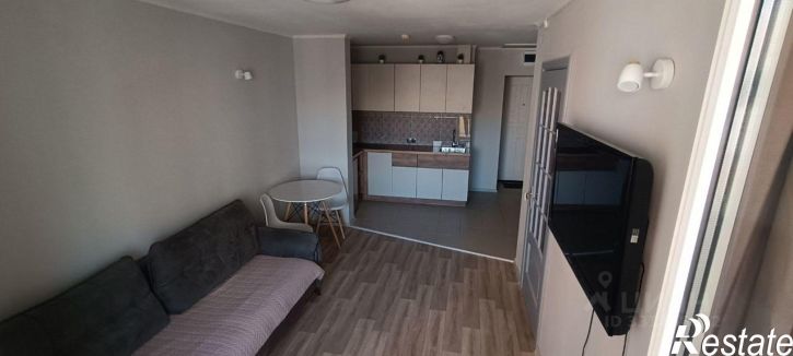 1-комн квартира улица Матросова, 27,  д. 27