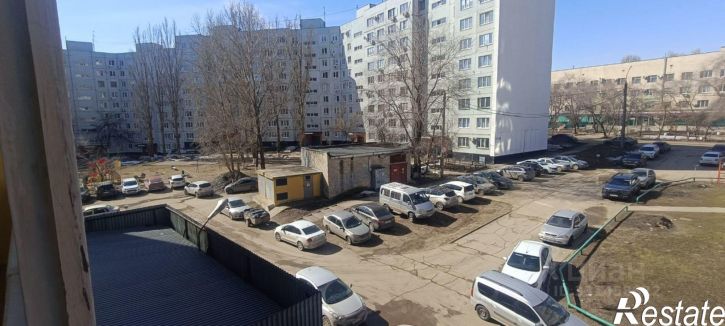 1-комн квартира улица Матросова, 27,  д. 27