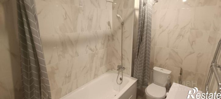 1-комн квартира улица Матросова, 27,  д. 27
