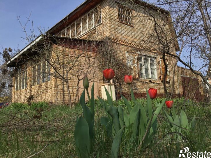 Коттедж/дом городской округ Кинель