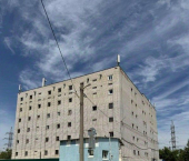 18 кв м Ташкентская улица, 167А