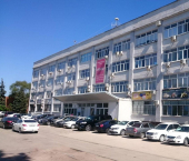 ОСЗ 4805 кв м ул Новозаводская, 7