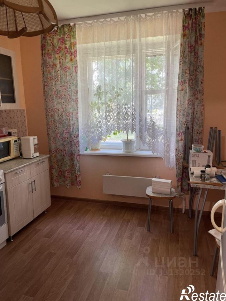 1-комн квартира Рябиновый бульвар, 8,  д. 8