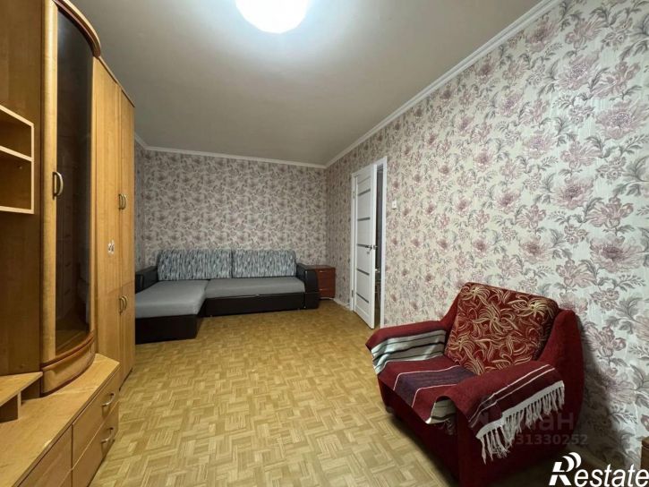 1-комн квартира Рябиновый бульвар, 8,  д. 8