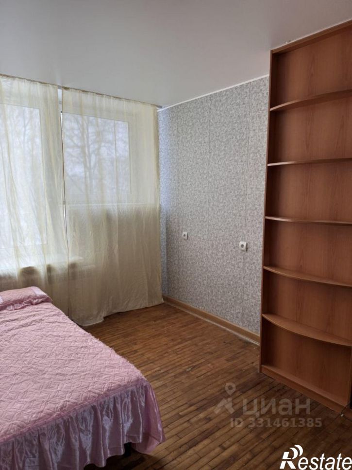 2-комн квартира Революционная улица, 11,  д. 11