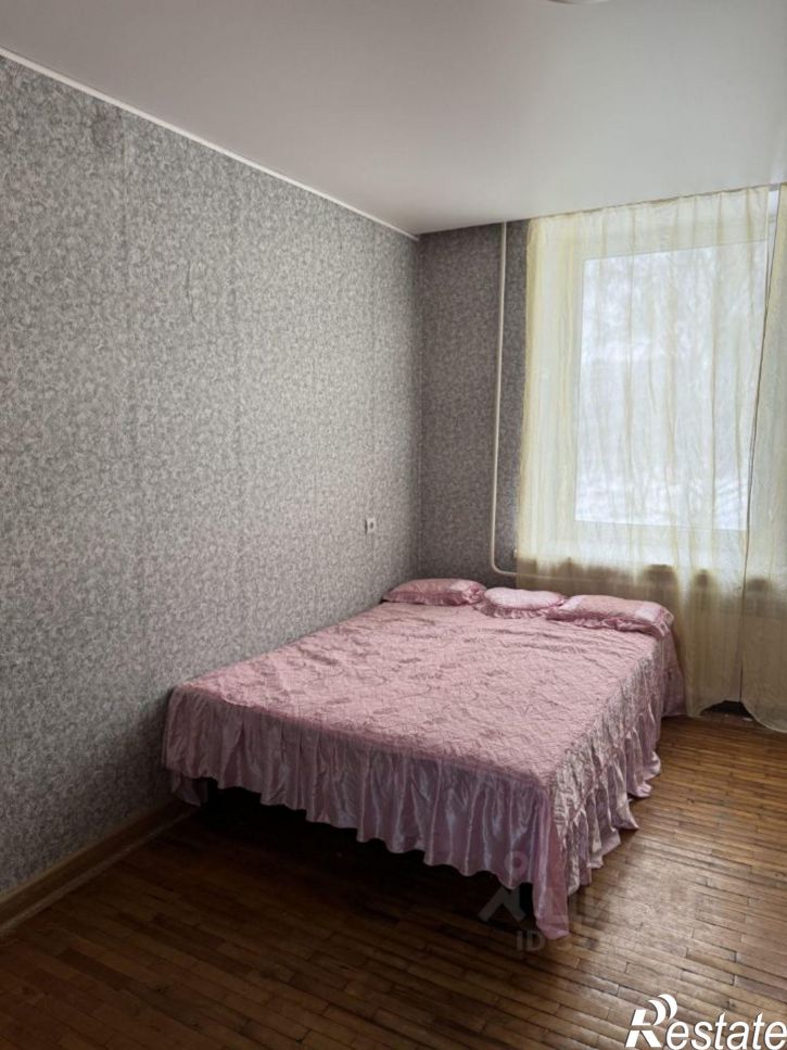 2-комн квартира Революционная улица, 11,  д. 11