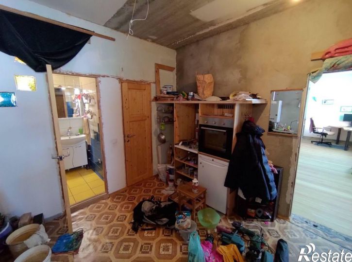 1-комн квартира ул Садовая, 103,  д. 103