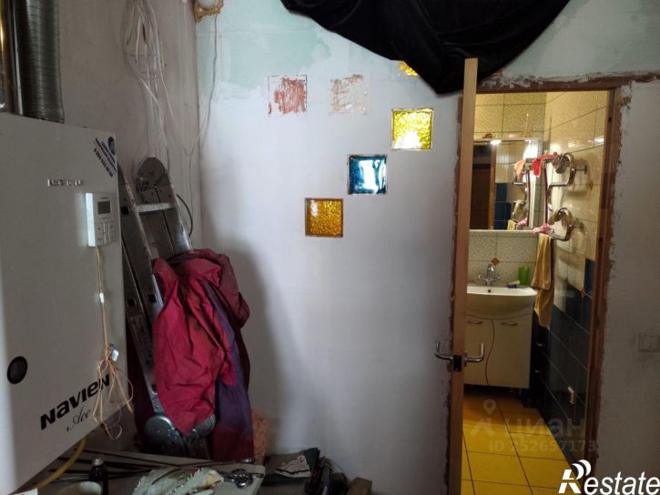 1-комн квартира ул Садовая, 103,  д. 103