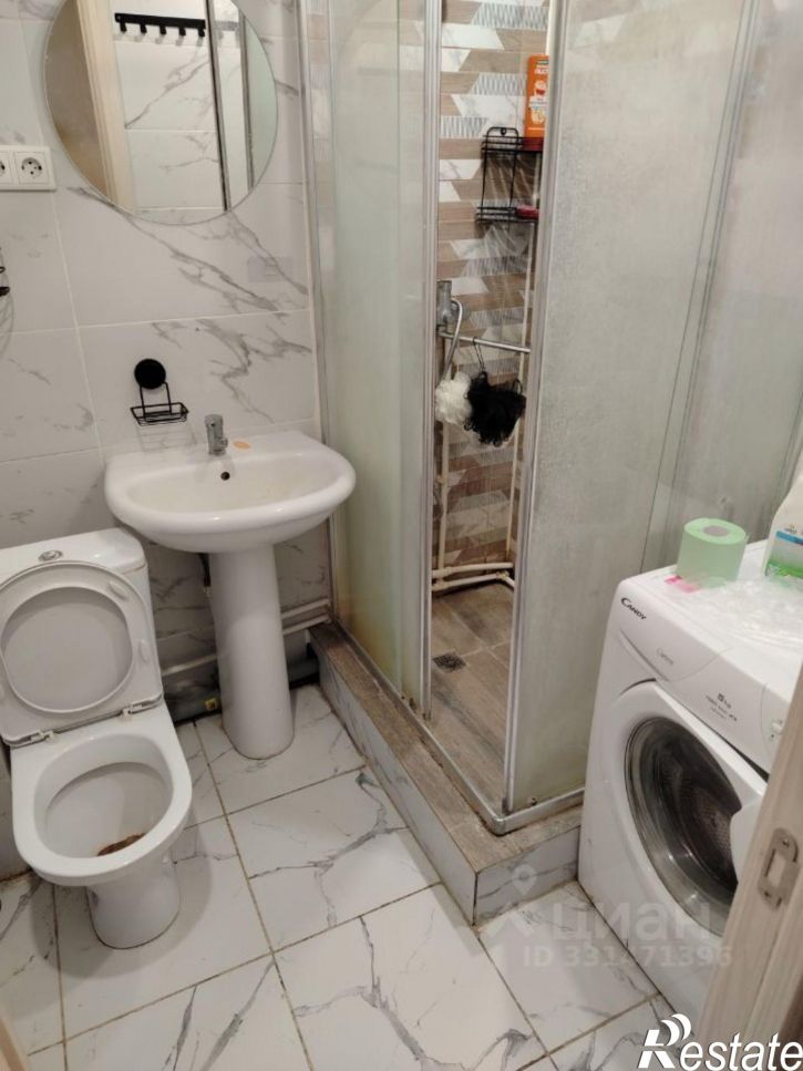 1-комн квартира ул Котовского, 23,  д. 23