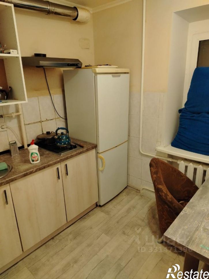 1-комн квартира ул Котовского, 23,  д. 23