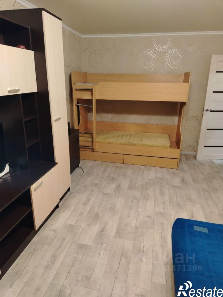 1-комн квартира ул Котовского, 23,  д. 23