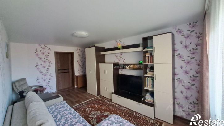 3-комн квартира ул Ленина, 48,  д. 48