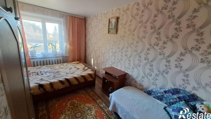 3-комн квартира ул Ленина, 48,  д. 48