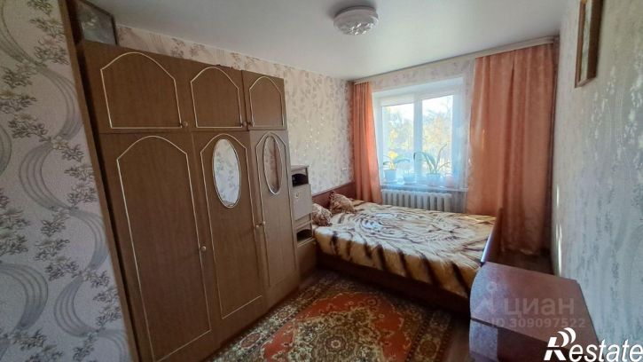 3-комн квартира ул Ленина, 48,  д. 48
