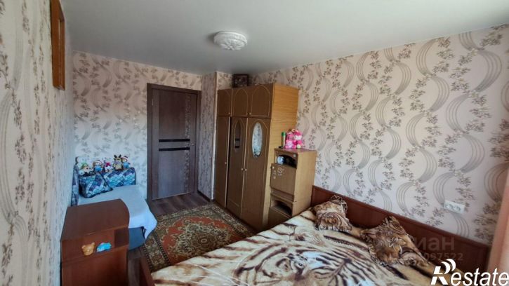 3-комн квартира ул Ленина, 48,  д. 48